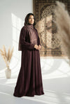 MAROON MYSTIQUE