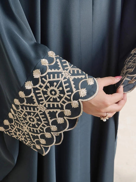 MEERA ABAYA