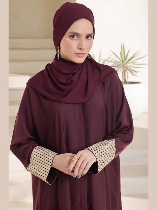 PARSA MAROON