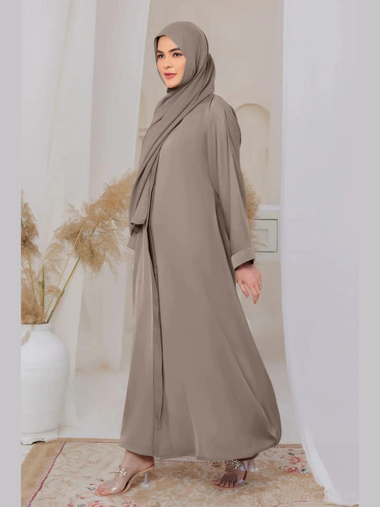 CHLOE BASIC ABAYA