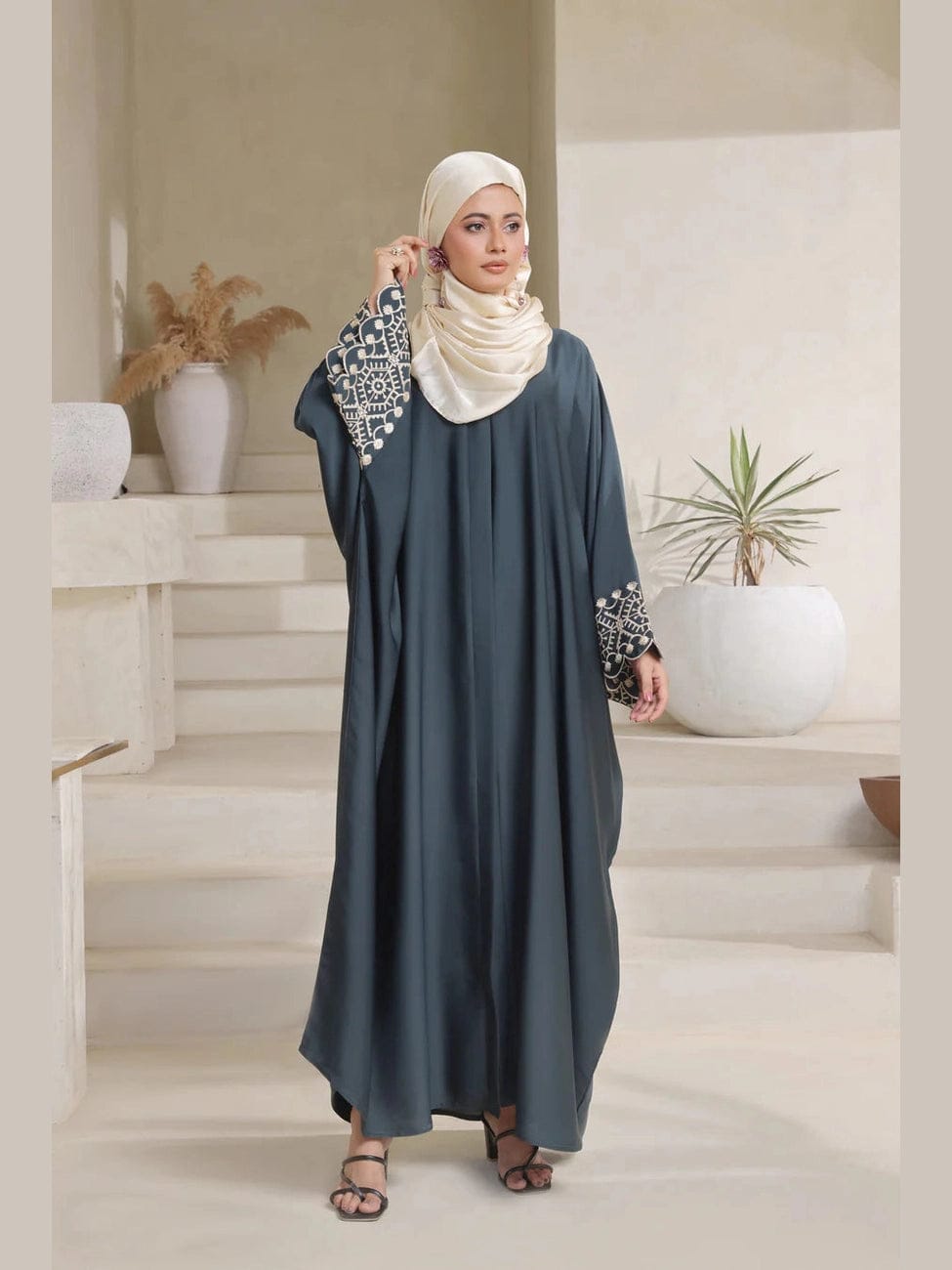 MEERA ABAYA