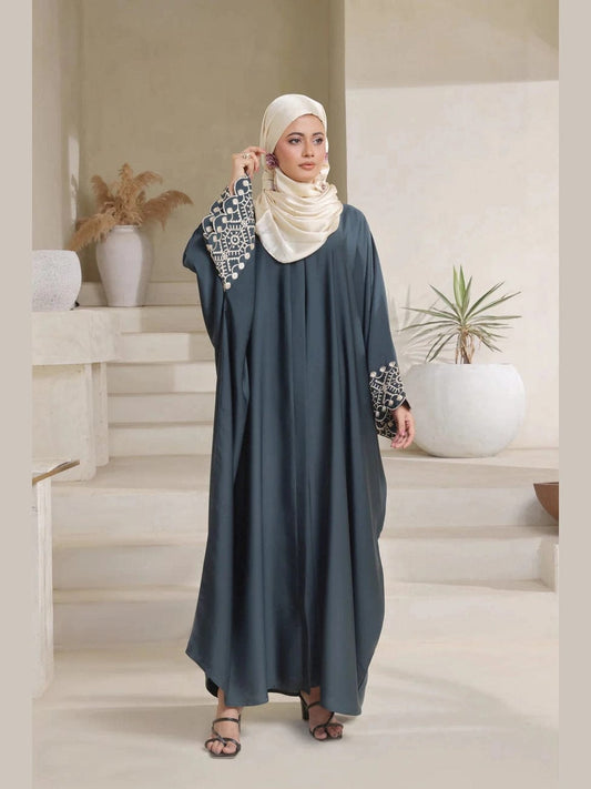 MEERA ABAYA