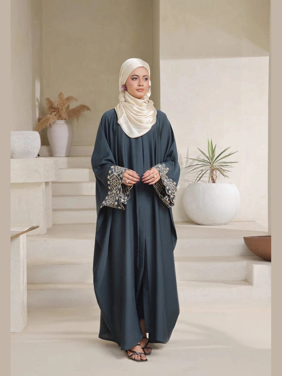 MEERA ABAYA