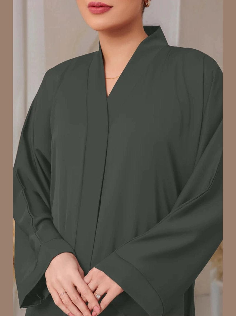 VERONA GREEN BASIC