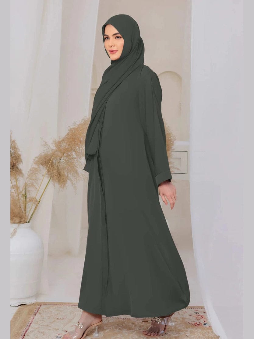 VERONA GREEN BASIC