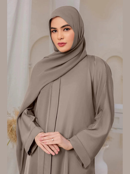 CHLOE BASIC ABAYA